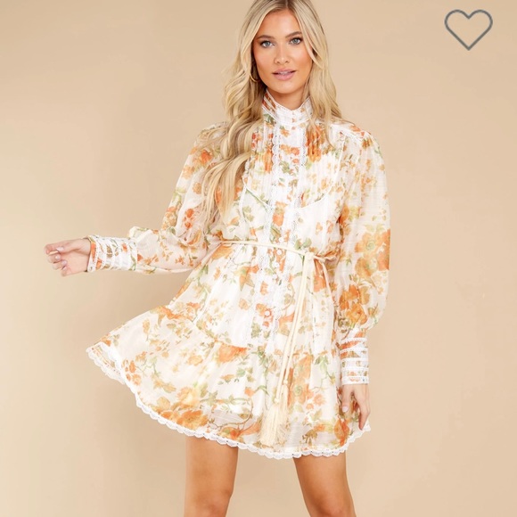 Red Dress Boutique Dresses & Skirts - Stunning red dress mini dress